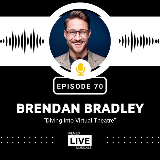 Brendan Bradley's Virtual Reality Musical Non-Player Character