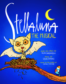  Stellaluna : Scholastic Entertainment, Inc